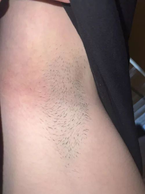 any fans of stubble here?🙈