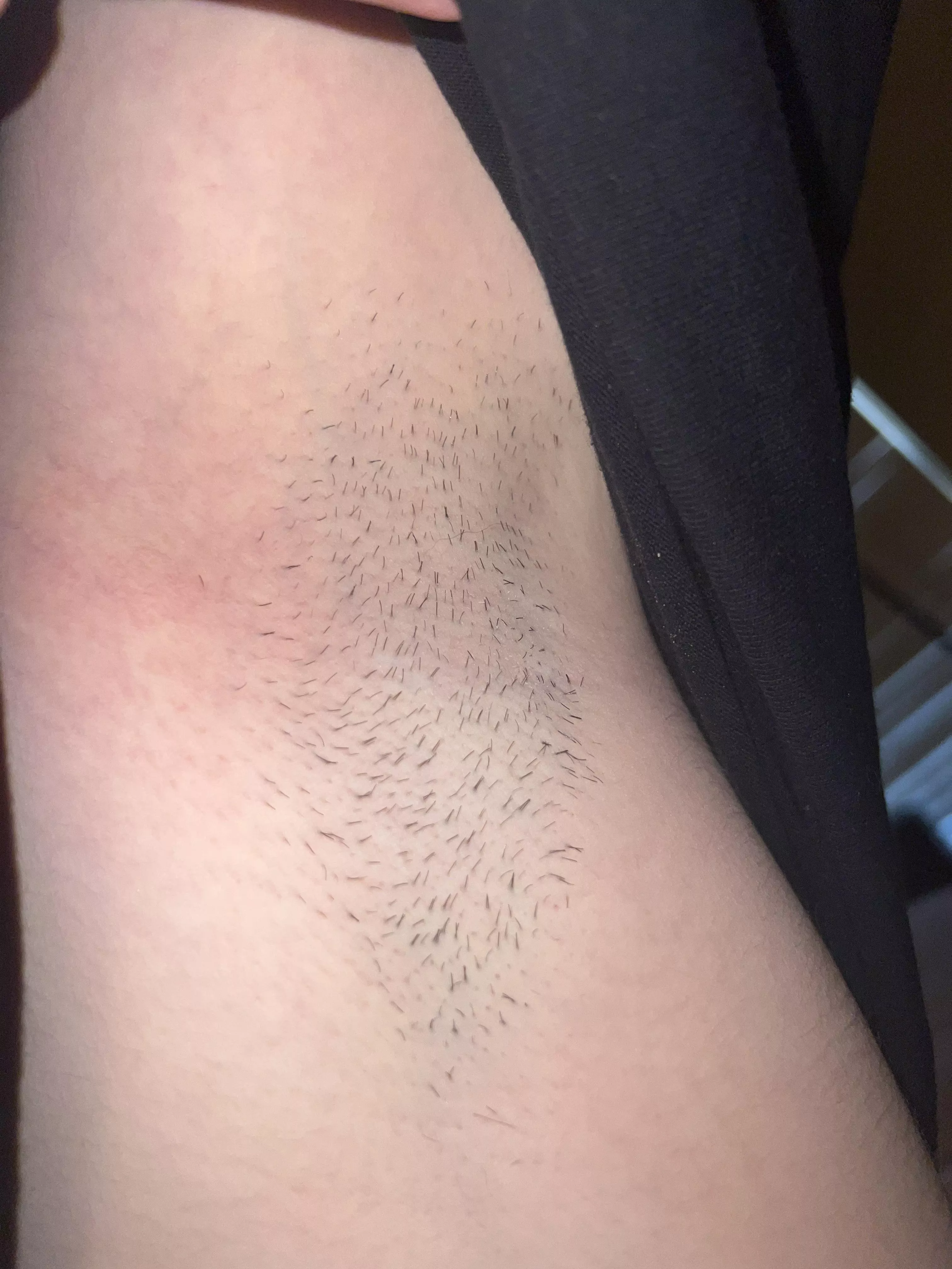 any fans of stubble here?🙈