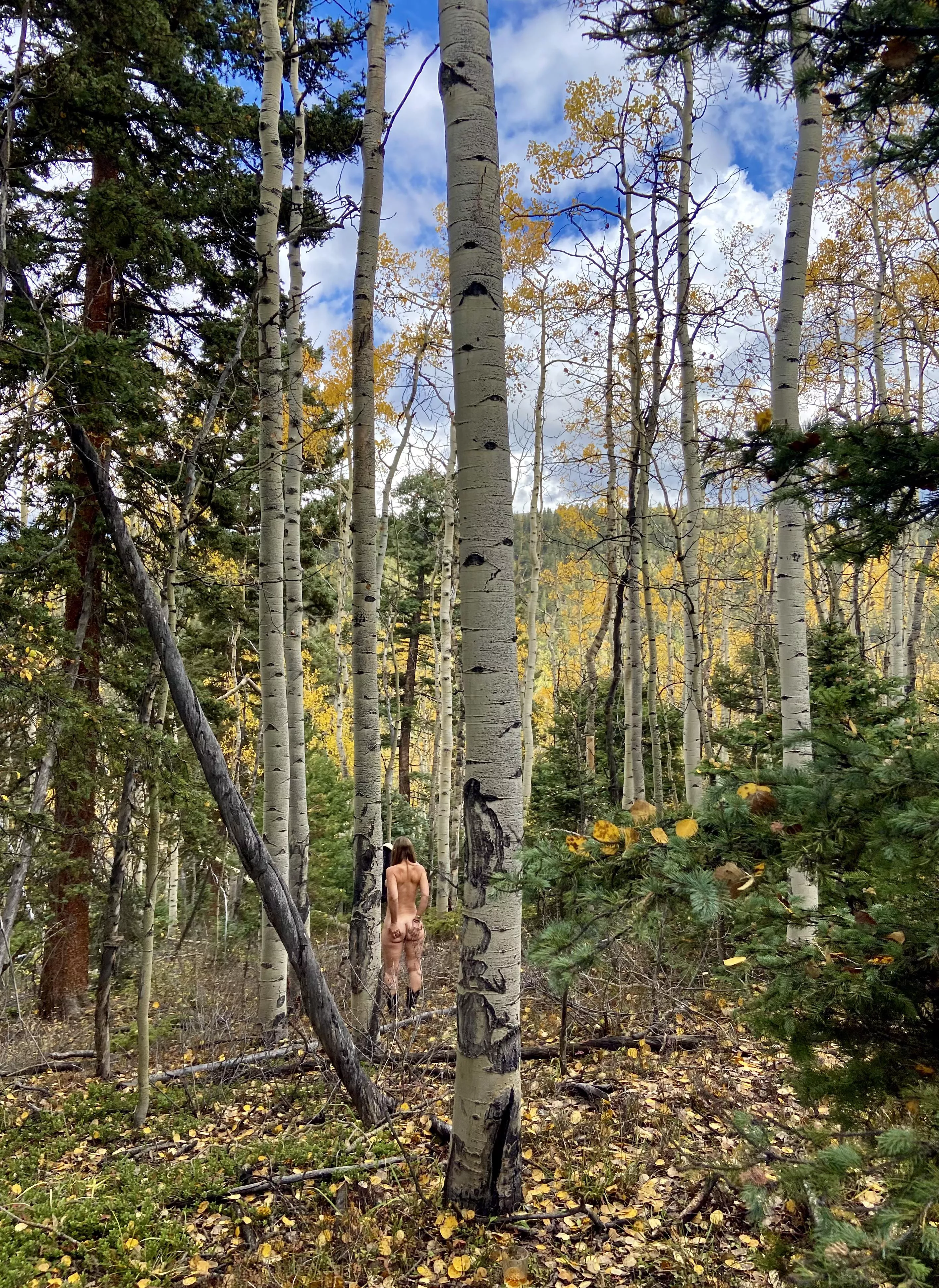 Anyone else ready for Fall? 