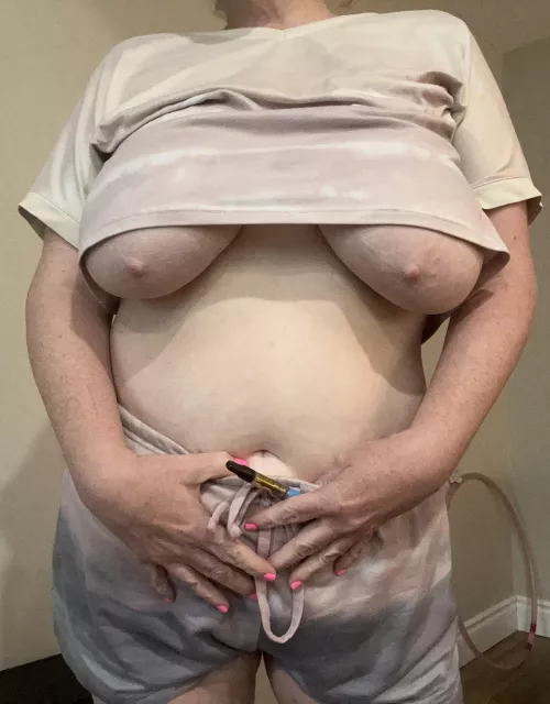 Bad day! Penjamin take me away! 😮‍💨