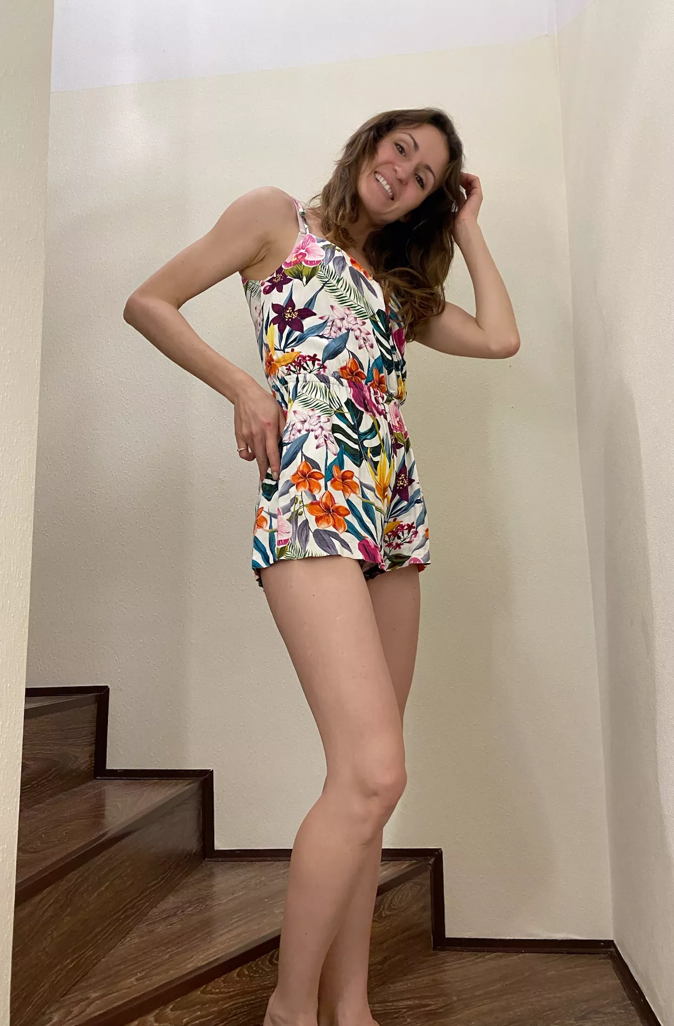 Be careful so that your eyes don't hurt from this later.