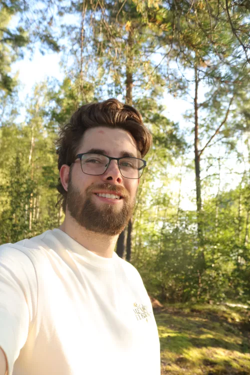 Beautiful scenery 😍🤩