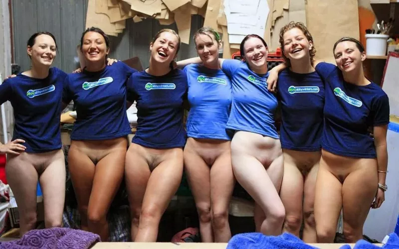 Bottomless from the Abby Winters Girls