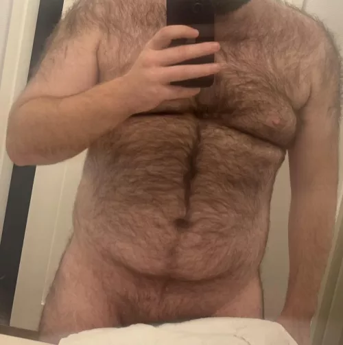 Can I be your daddy? 😈