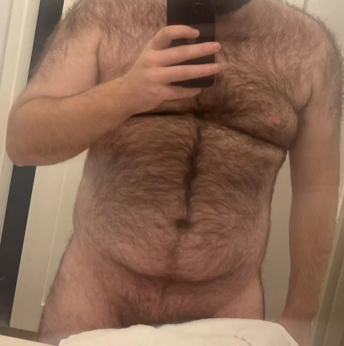 Can I be your daddy? 😈