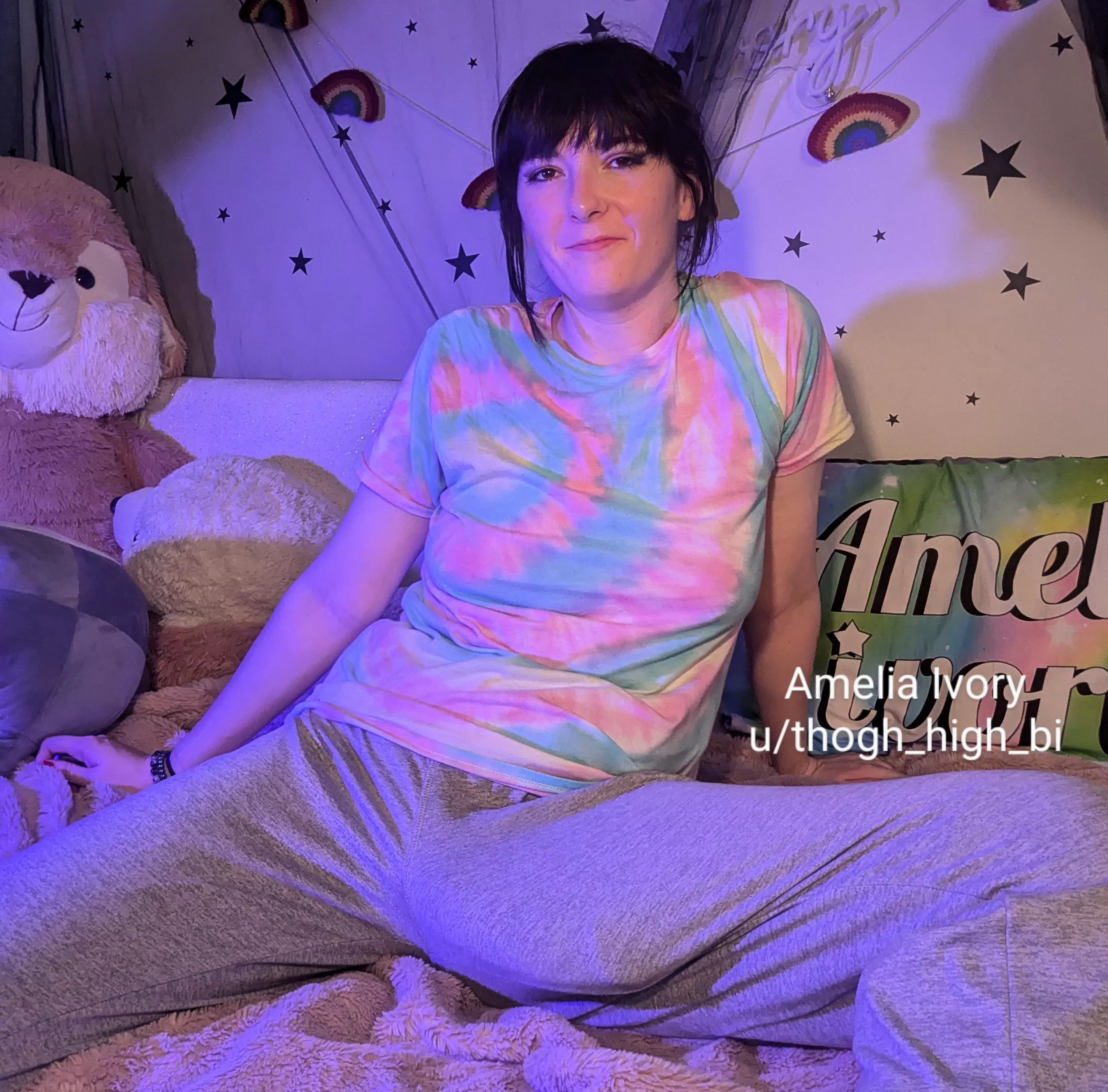 Come on, bend over, we've got some work to do sweetheart 