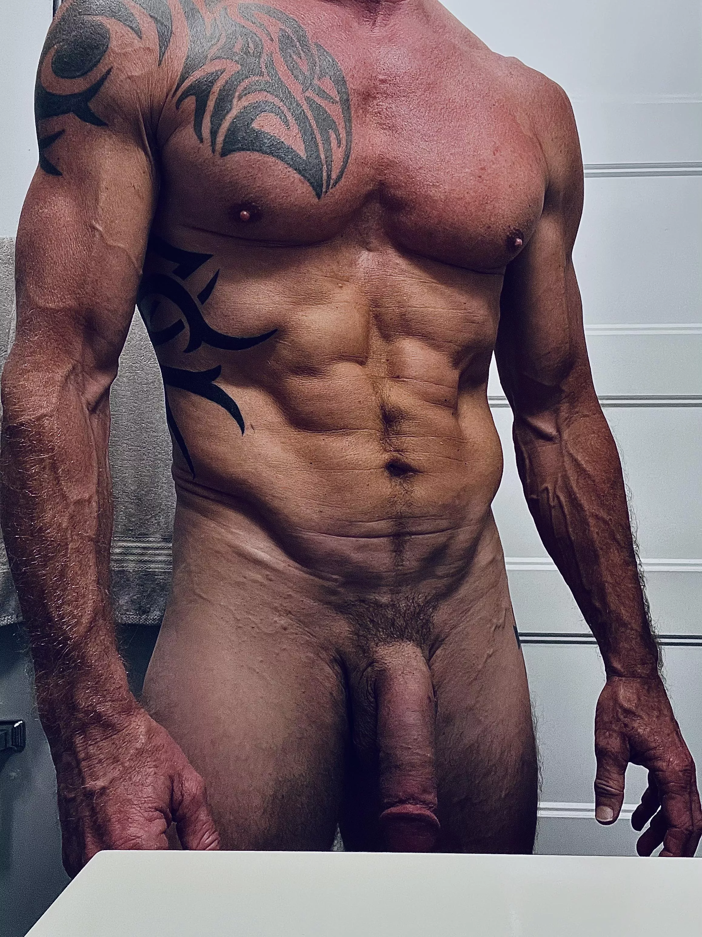 Daddy needs company …(47)