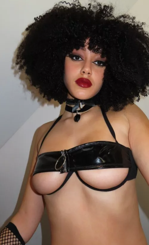 do you like bondage?