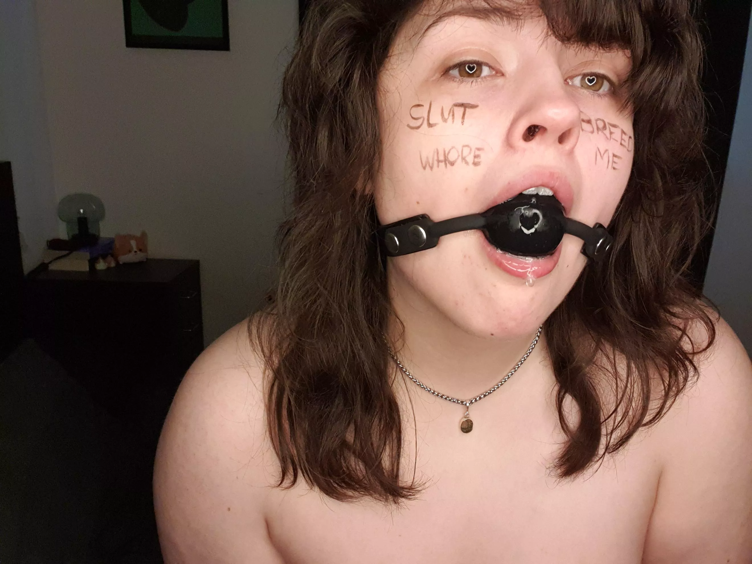 Don't be too rough with me