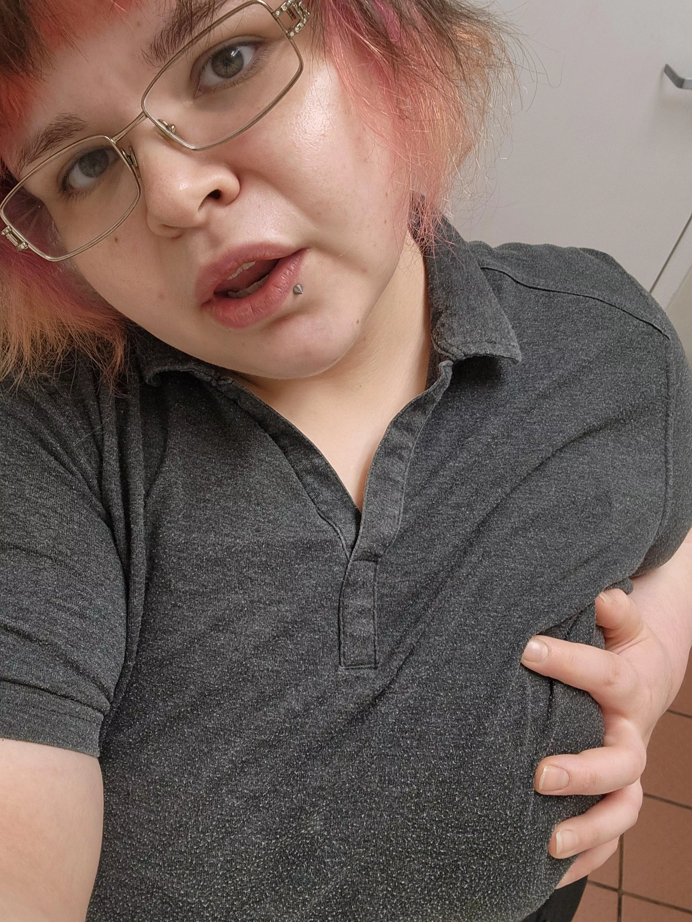 Dropping this here thennn