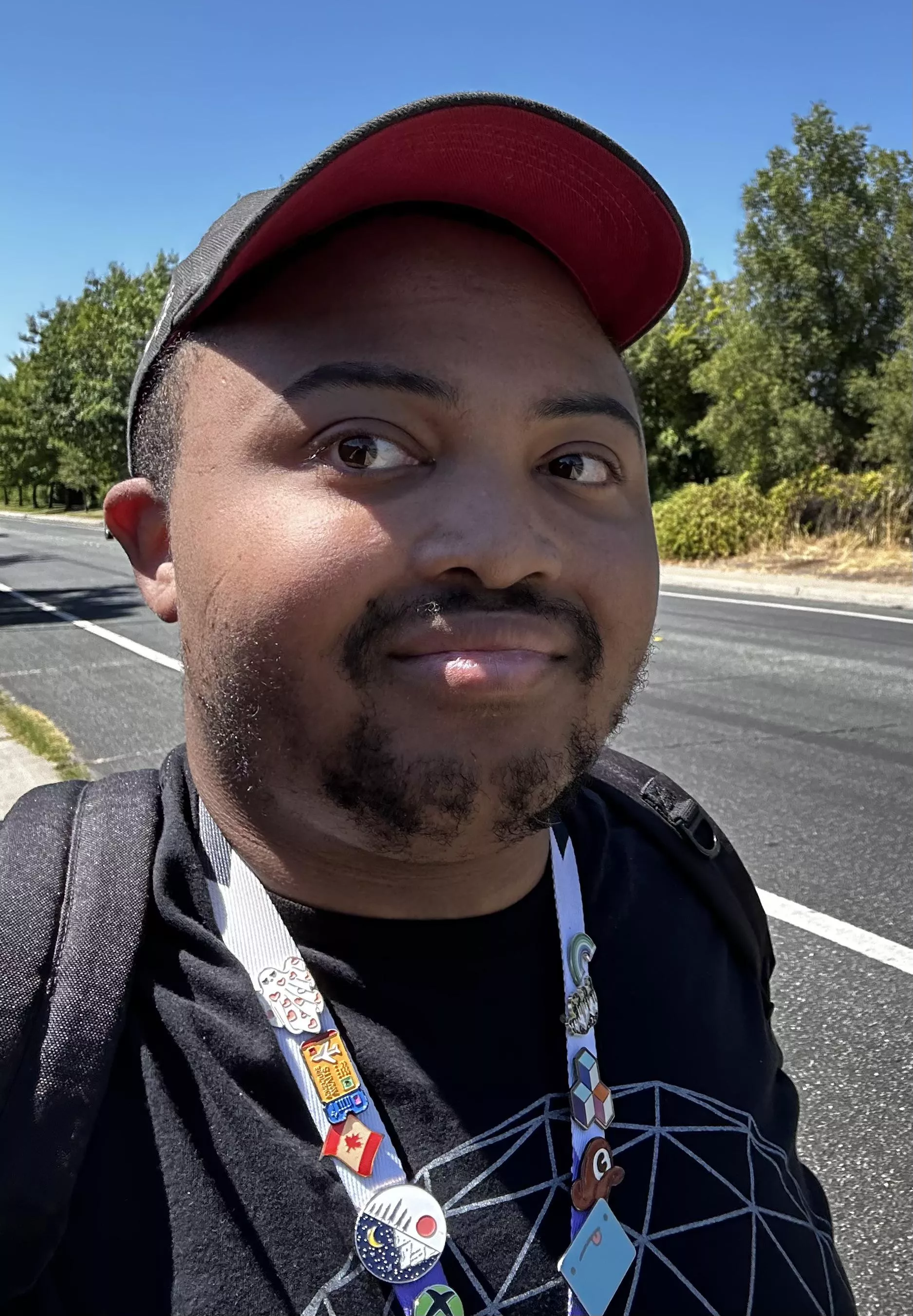 Feeling only marginally hotter outside than in my room when the PCs on Feeling only marginally hotter outside than in my room when the PCs on