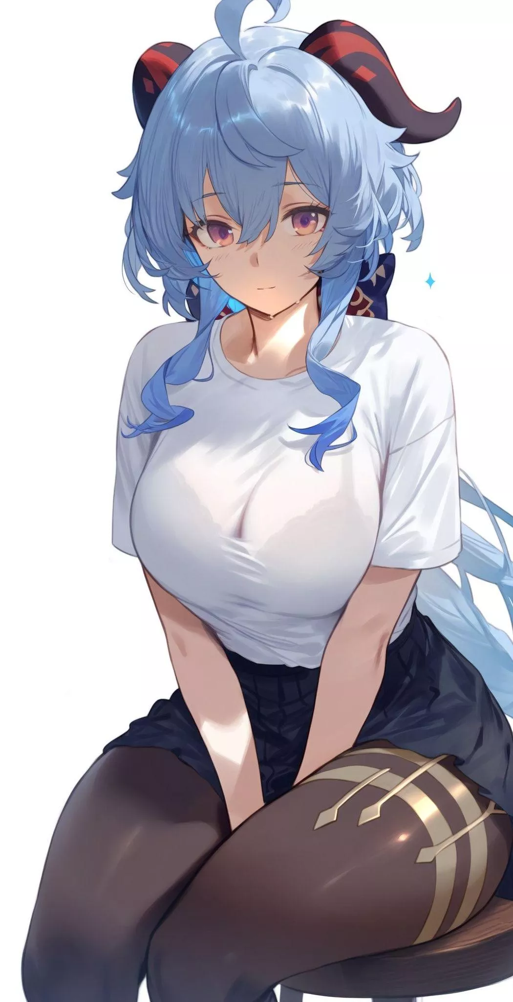 Ganyu [Genshin Impact]