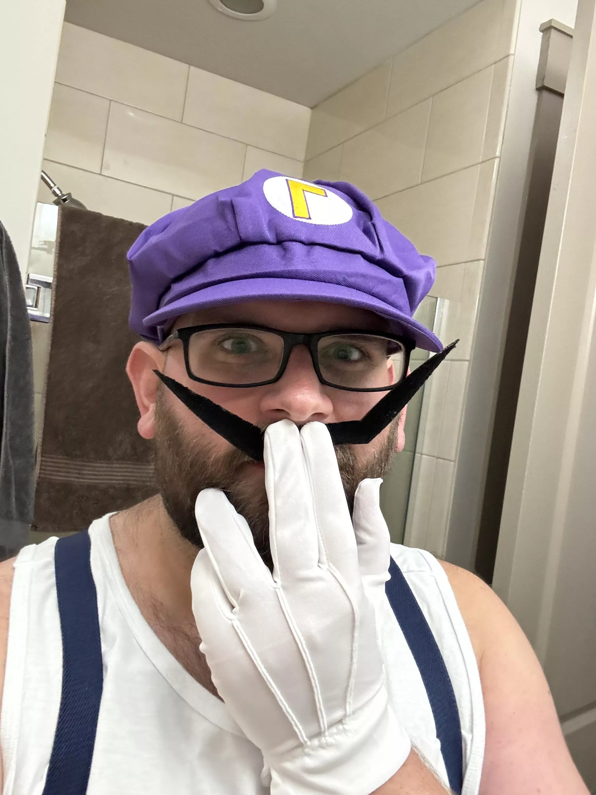 Getting Ready for DragonCon Getting Ready for DragonCon