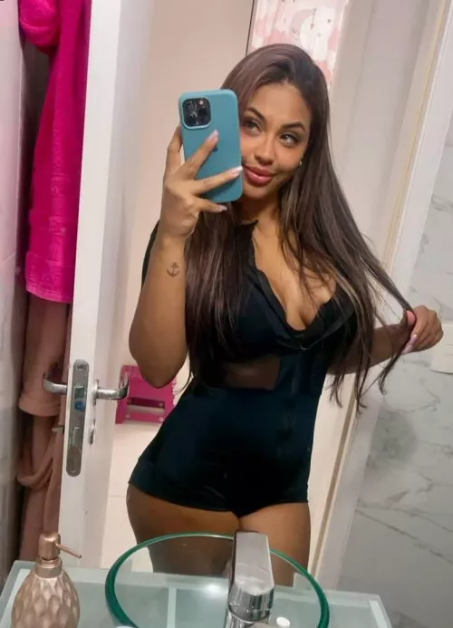 Here to make your heart race.