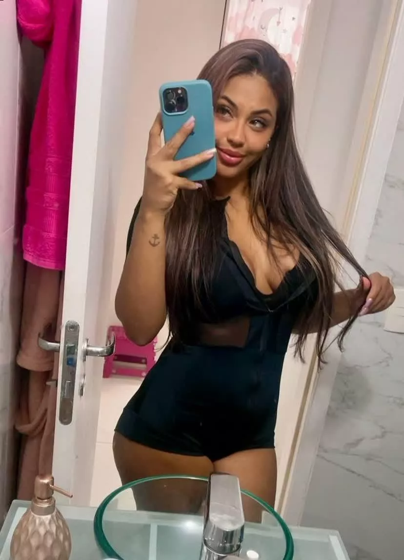 Here to make your heart race.