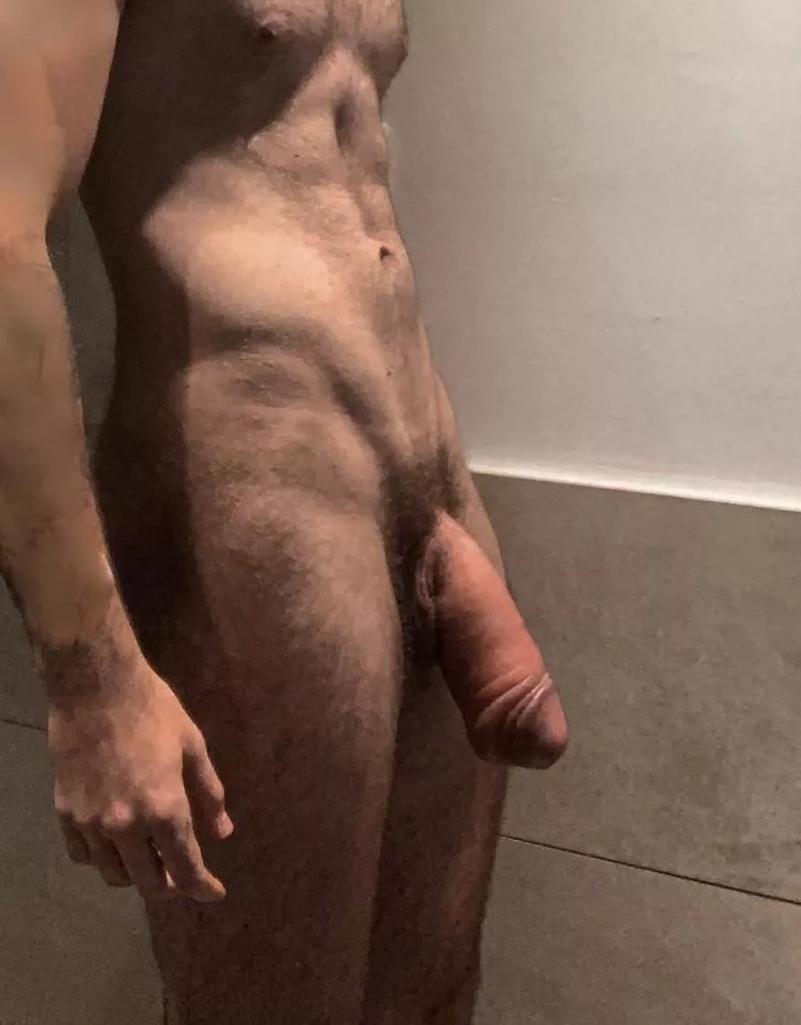 Horse Cock Routine ⬇️ light version