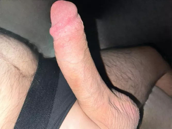 I couldn not contain it! 