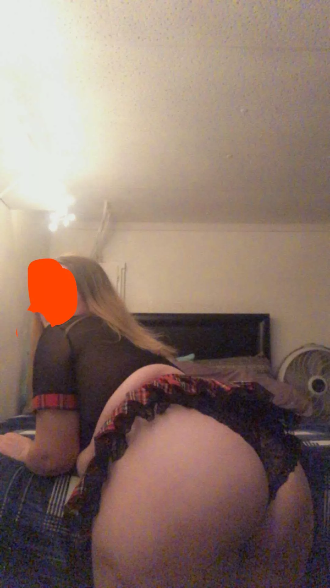 I Have Been A Bad Student 