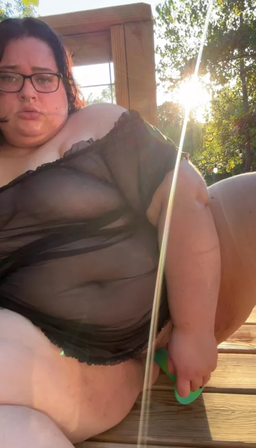 I want to be your favorite girl 