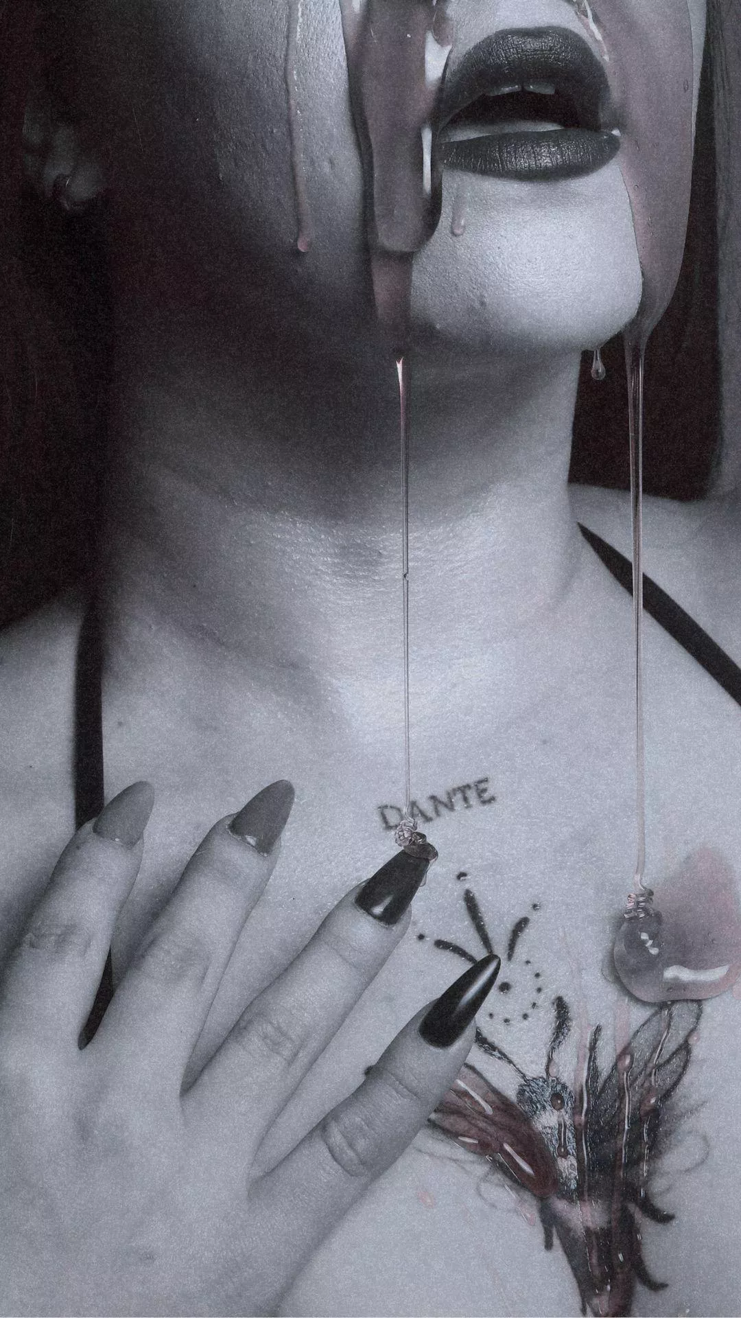 Imagine all the possibilities [albaandthayron]