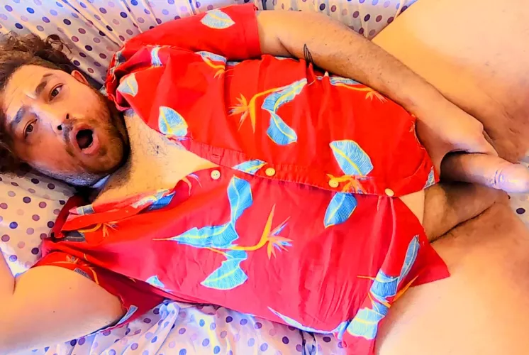 It was blowing my mind (40)