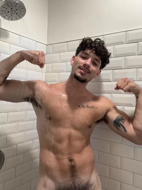 It’s your lucky day