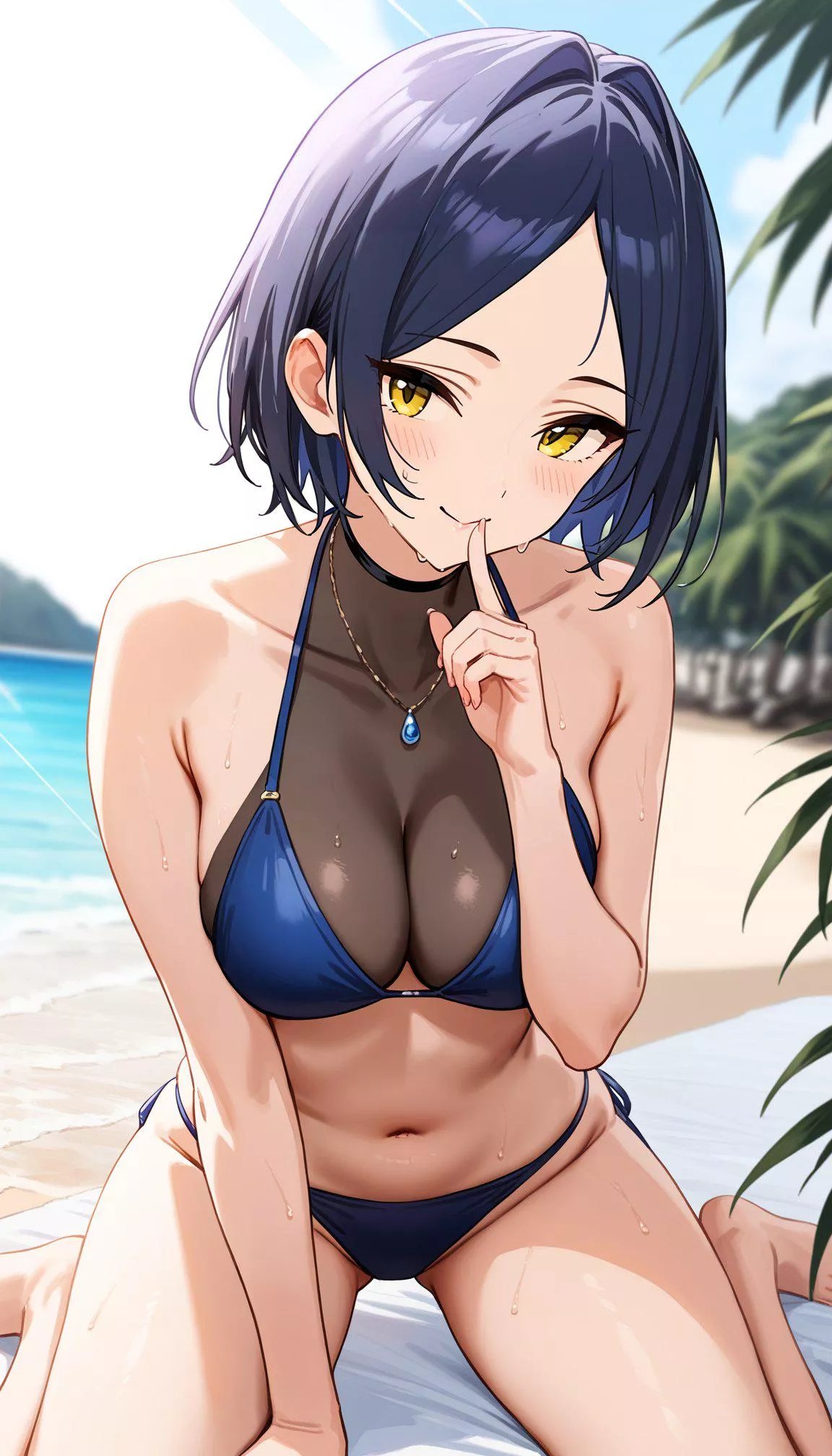 Kanade Hayami 