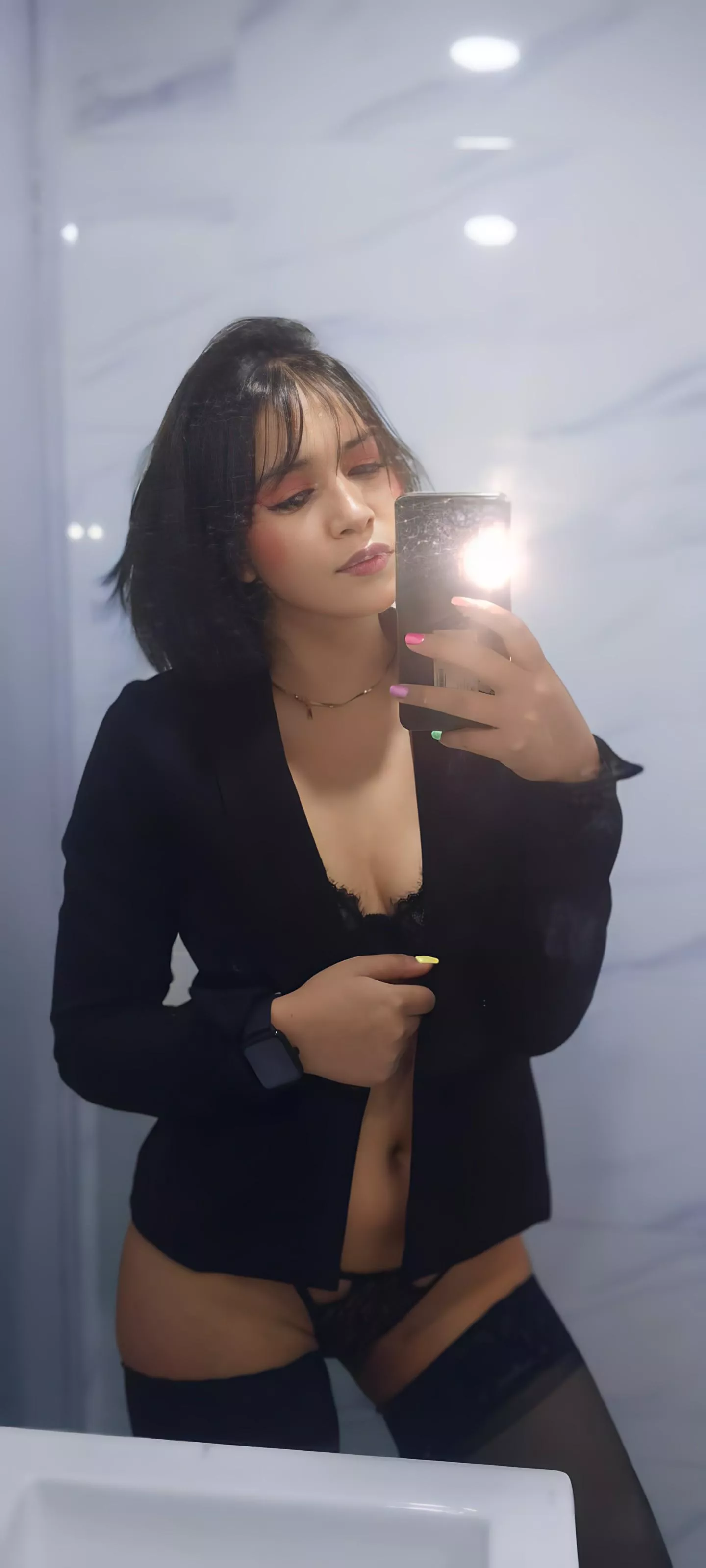 [lina_bedoya]  i love my lush and domi !