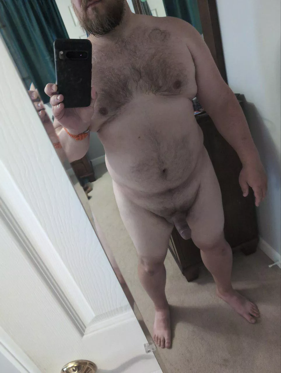 [Mr] Picture day later this week... No idea what to wear