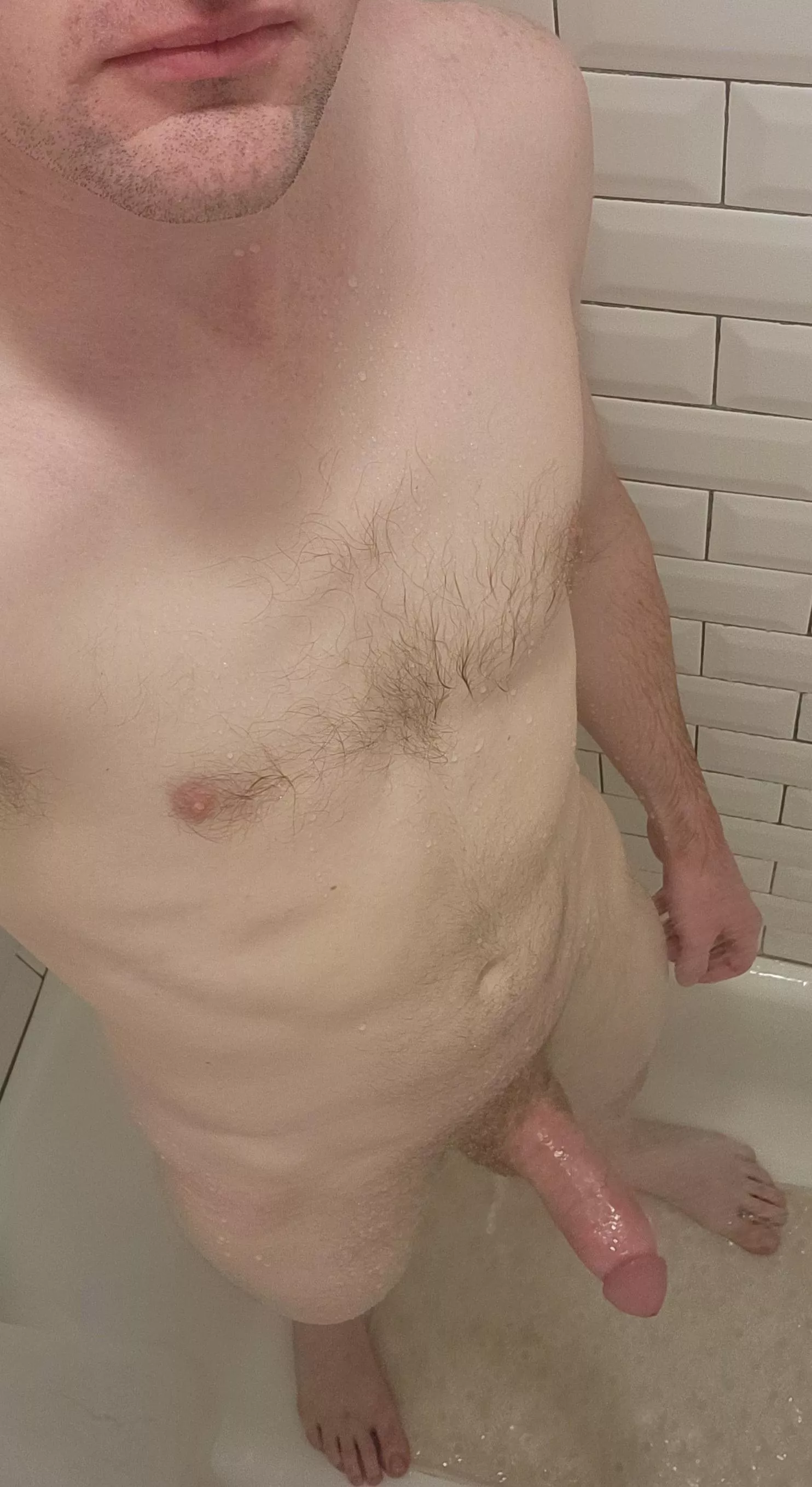 My gf and I need a cock to share. Any takers? 