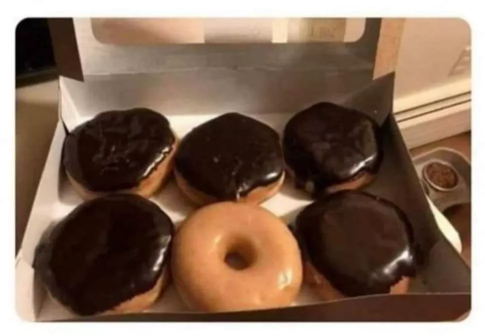 My girlfriend didn't understand why I thought this was funny. 