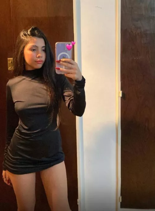 My outfit is the main way to make the boss happy