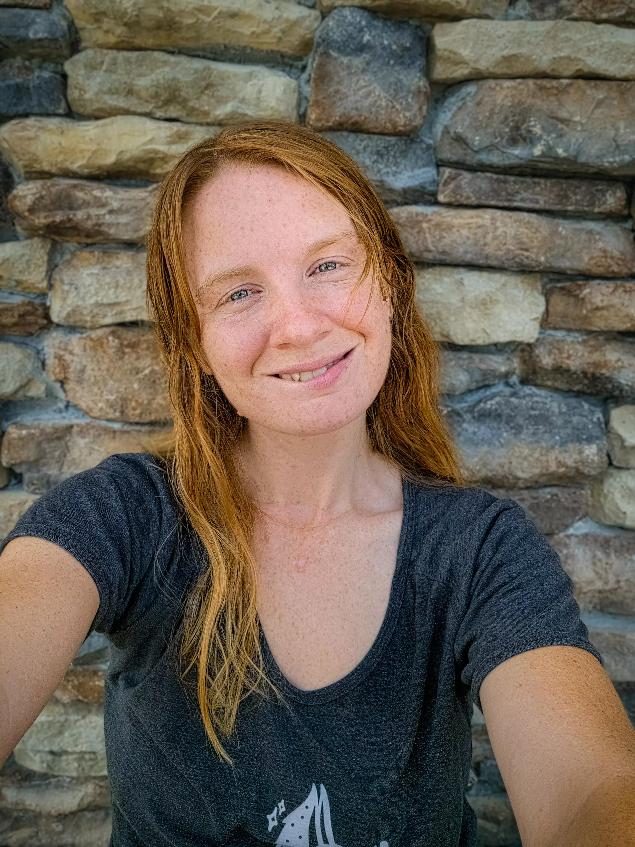 Not just ginger, but golden🏆 [F27]