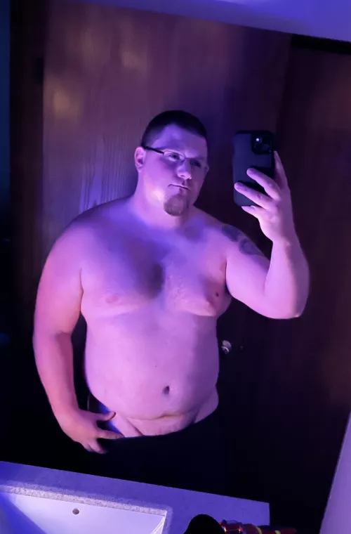 Oh hi there ;) 31 wi