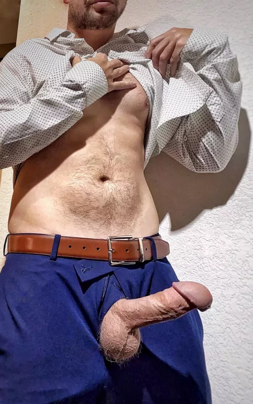 Perk of being my wedding date this weekend 