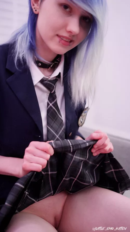 ready for private lessons