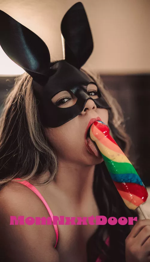 Ready to Worship Your Cock in All Its Glory