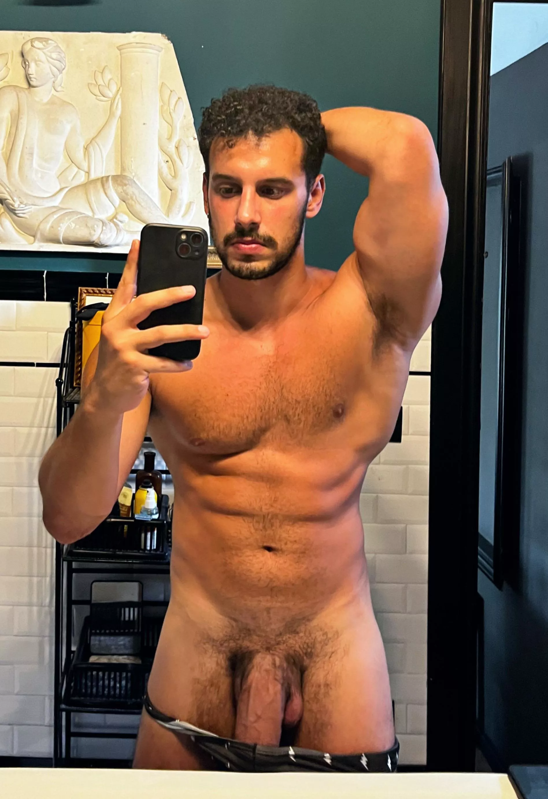 Save a horse.. ride a horse cock 😜