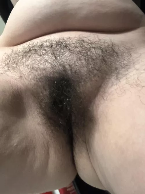 She’s Nice & Fresh For You