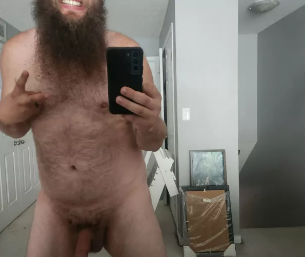 Smiley cub! 😋✌️