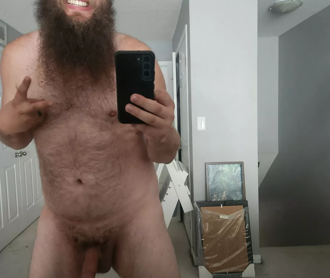 Smiley cub! 😋✌️