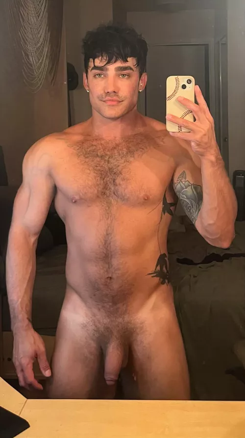 tell me what you think