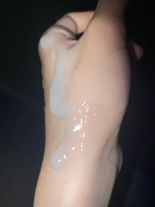 thats a lot (its not all of it) 