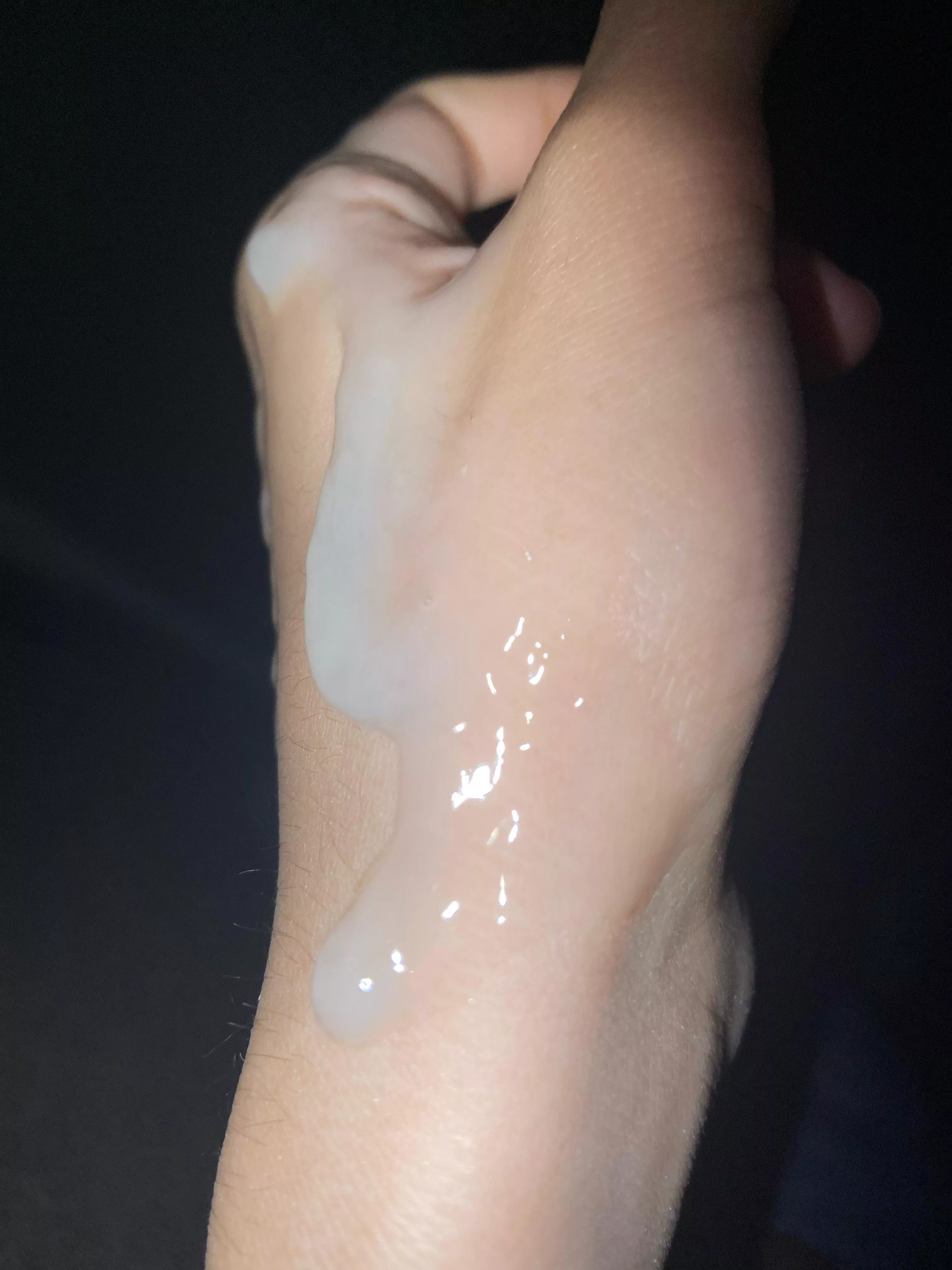 thats a lot (its not all of it) 