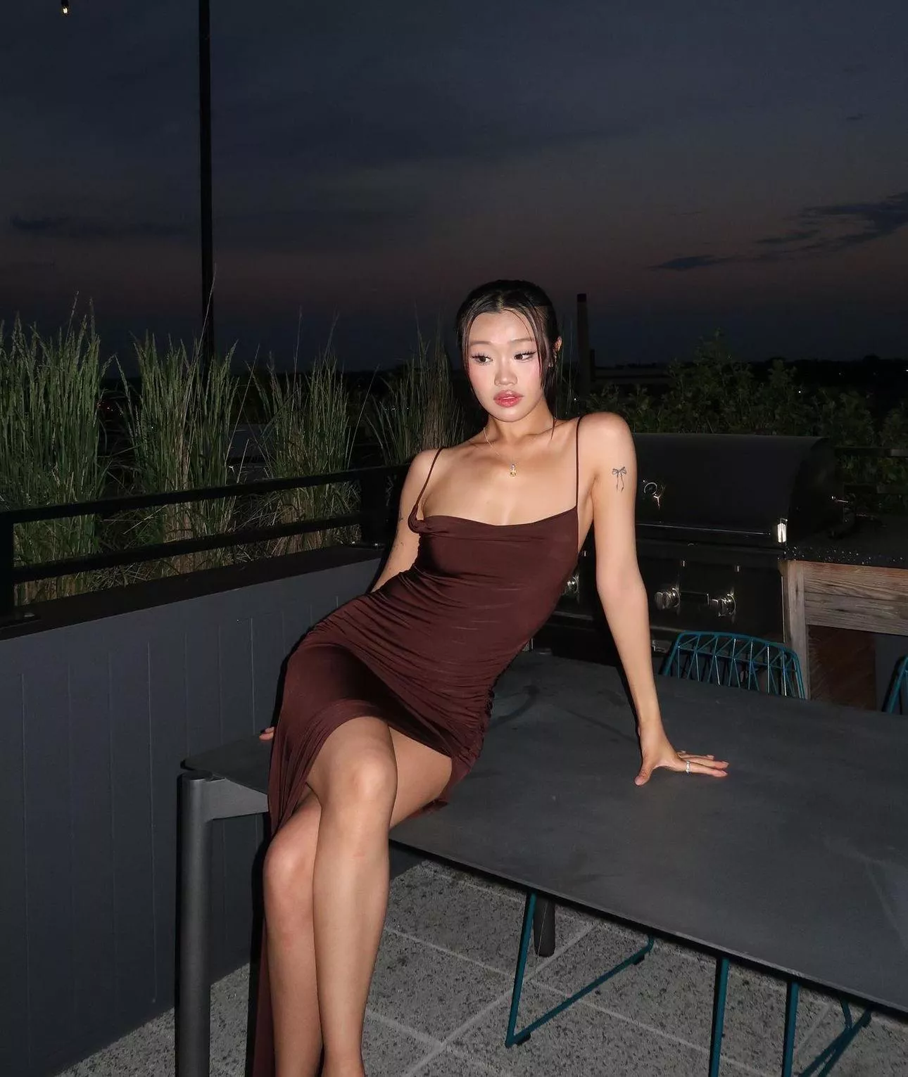 The main course 😍