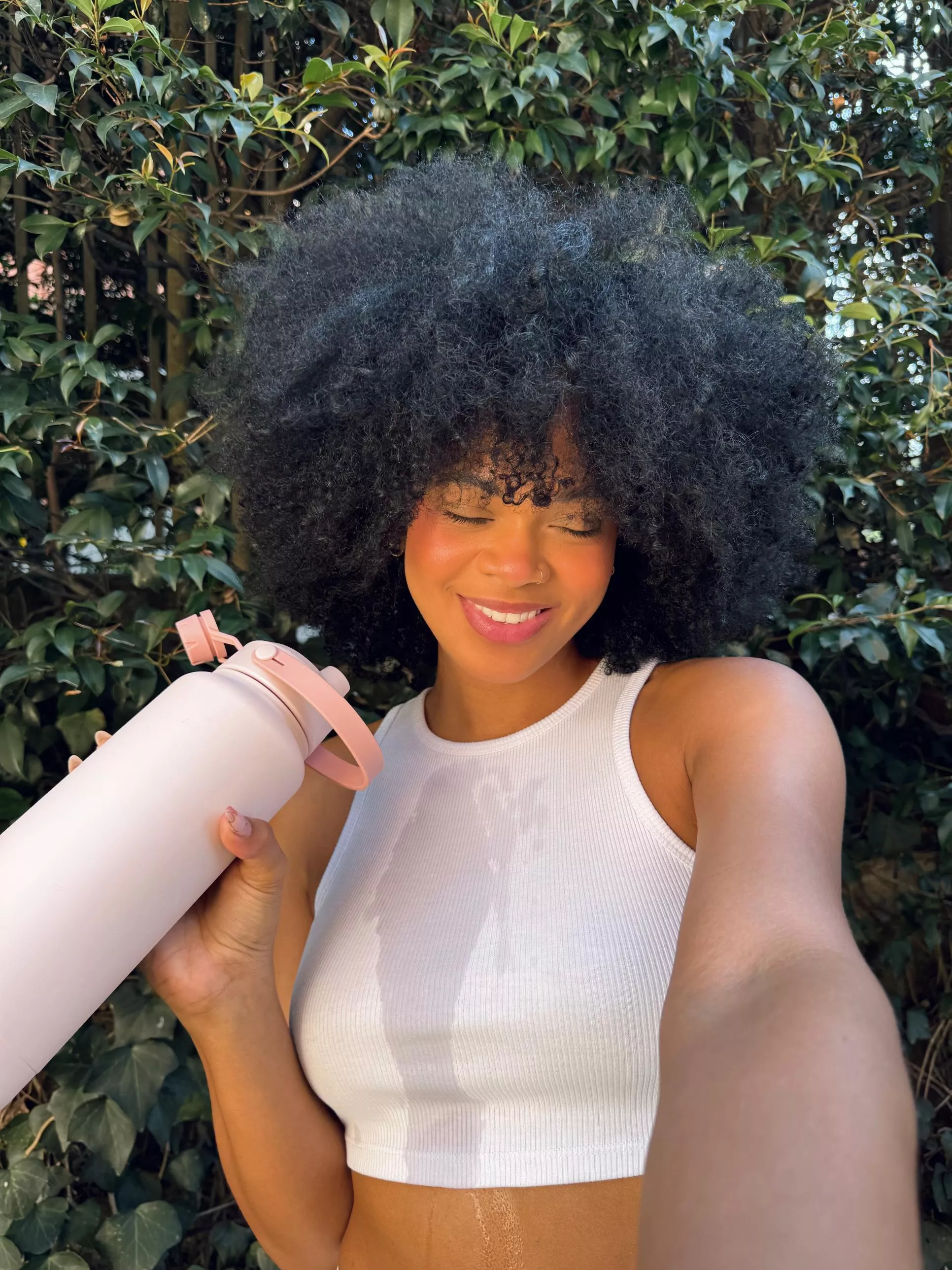 the most beautiful thing you will see today