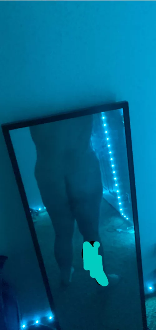 Thick in more than one way 👀🥣