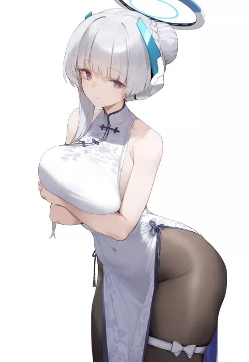 Ushio Noa [Blue Archive]