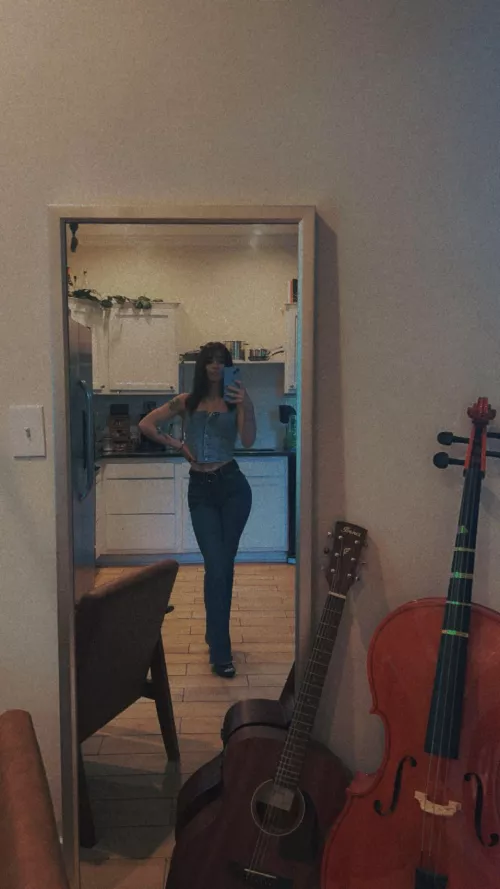 what about Maxine Minx? 😘😈