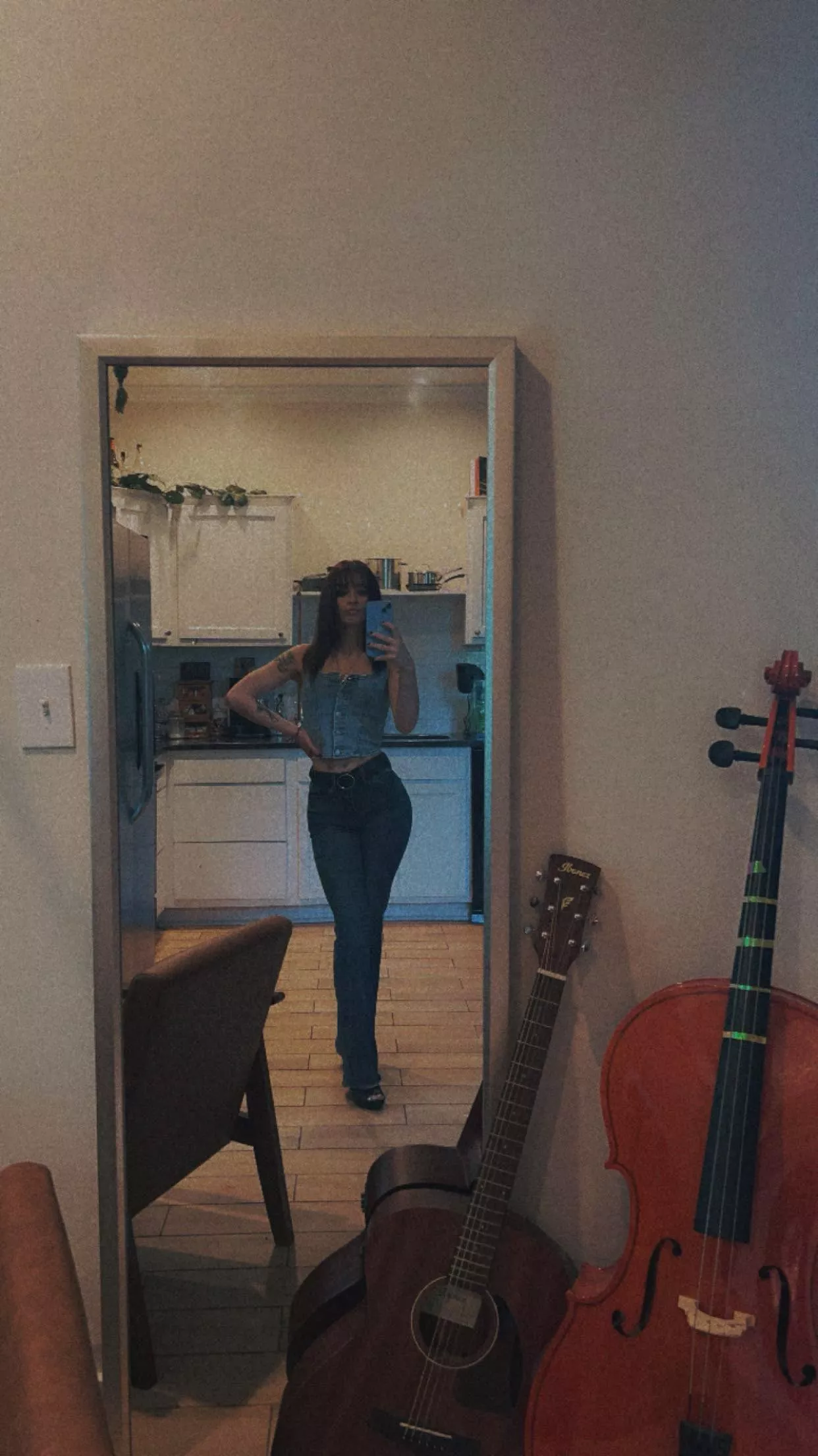 what about Maxine Minx? 😘😈